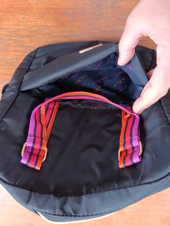 Sac little marcel - photo numéro 5