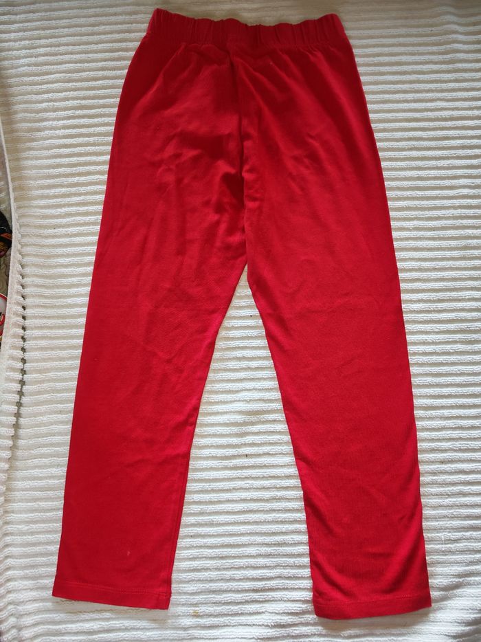 Pyjama sergent major 6 ans - photo numéro 6