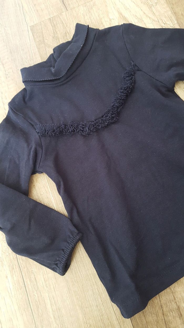 Sous-pull - photo numéro 2