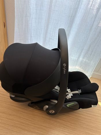 Cosy cybex