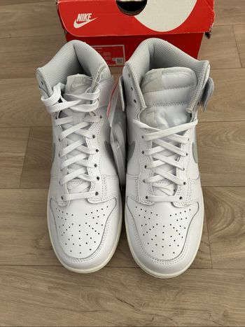 Baskets Nike Dunk