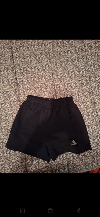 Short enfant