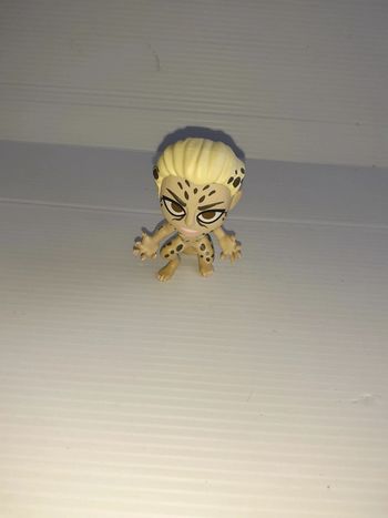 Figurine wonderwoman