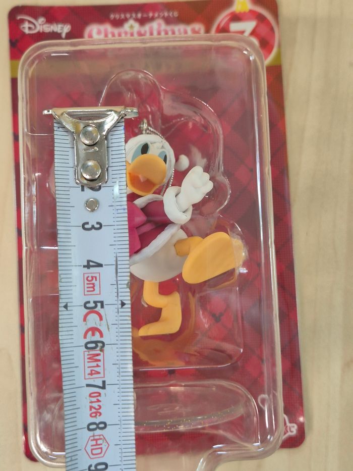 Figurine Disney Happykuji 2024 : Donald - photo numéro 4