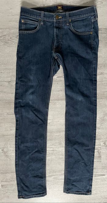 Jean w31 l32 Lee