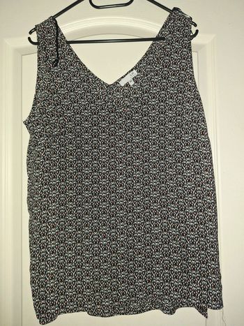 Blouse femme taille 40 La Halle