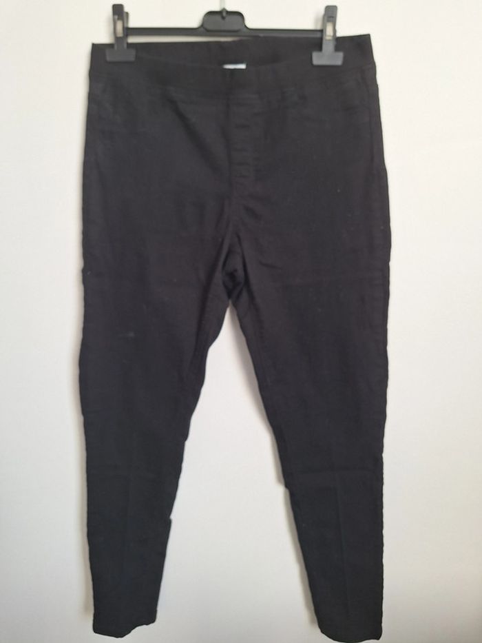 Jeans slim - La Halle - Taille42