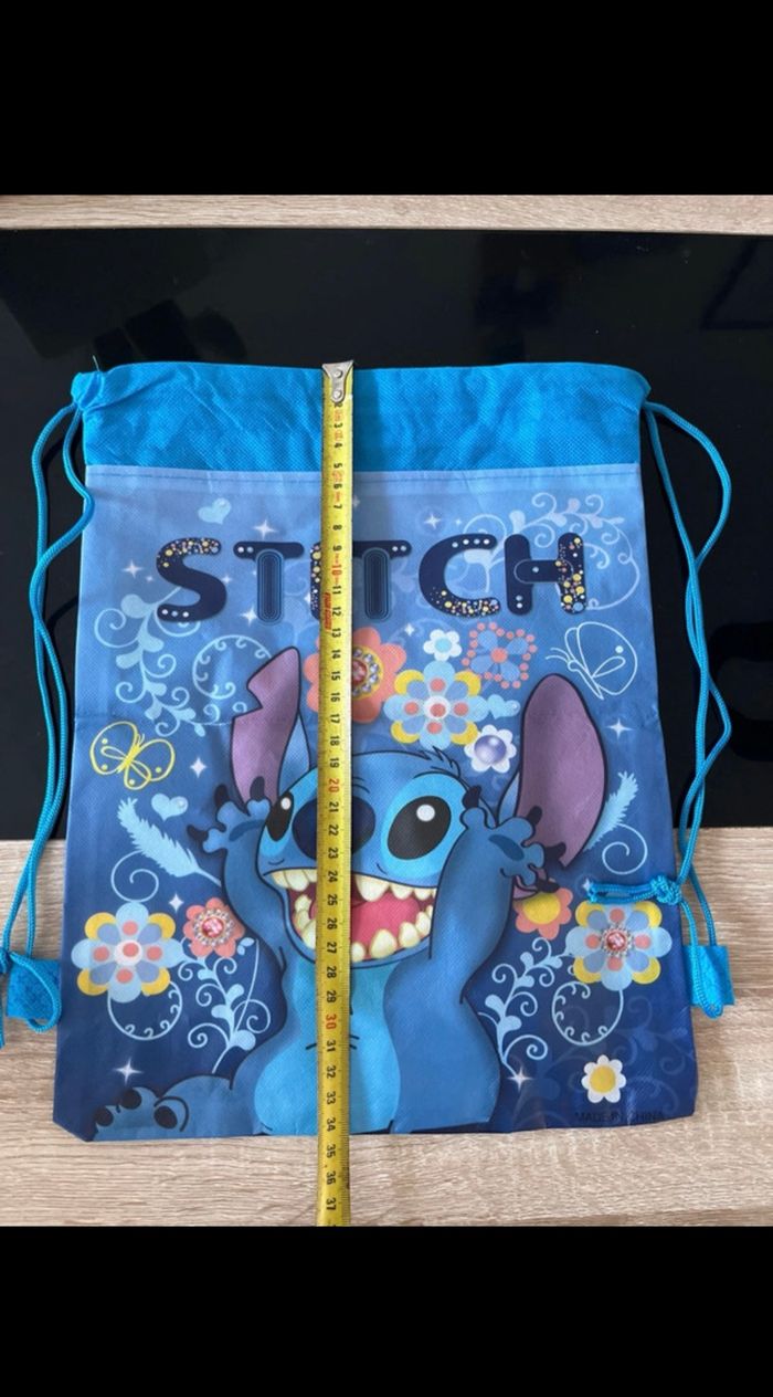Sac à dos - photo numéro 5