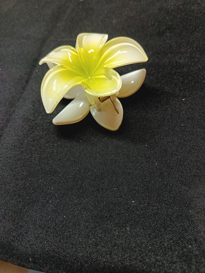 Grande pince fleur - photo numéro 3