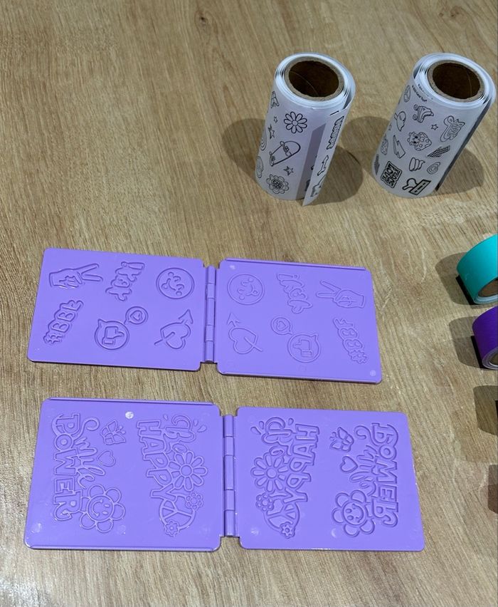 Le studio de scrapbooking - photo numéro 2