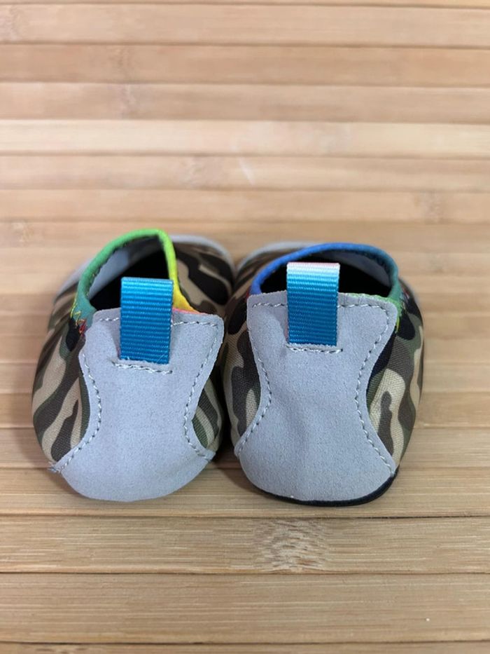 Chaussure aquatique 21/22 - photo numéro 3