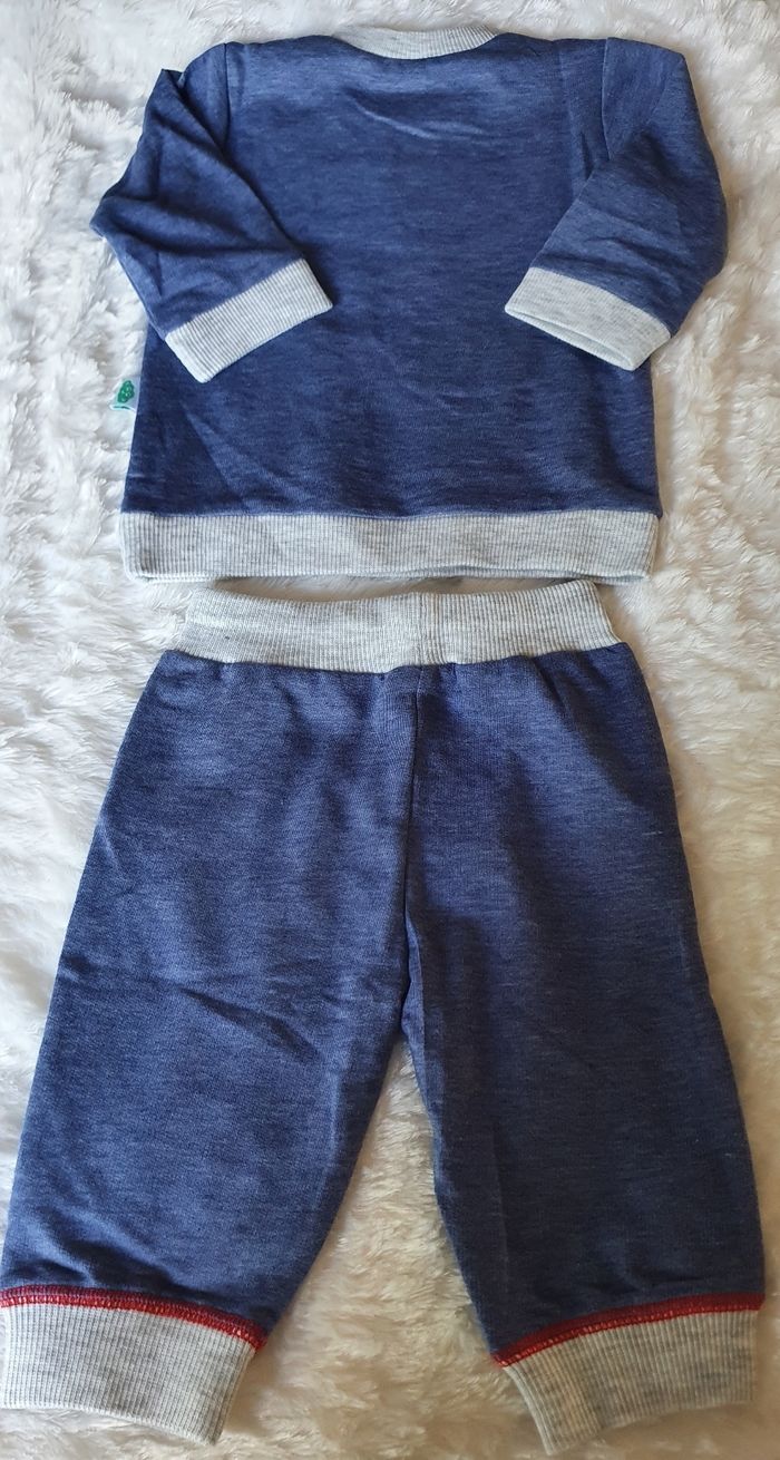 Ensemble bébé garçon,  FS Baby - photo numéro 2
