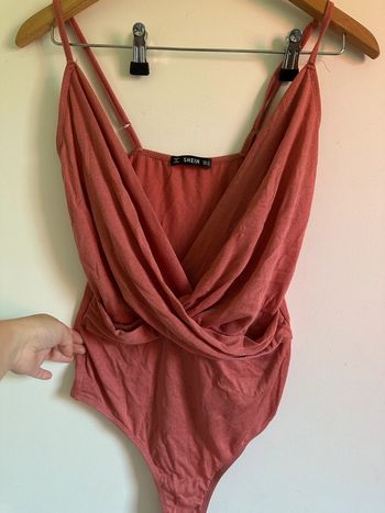 Body Femme XS