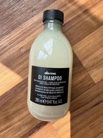 Davines OI