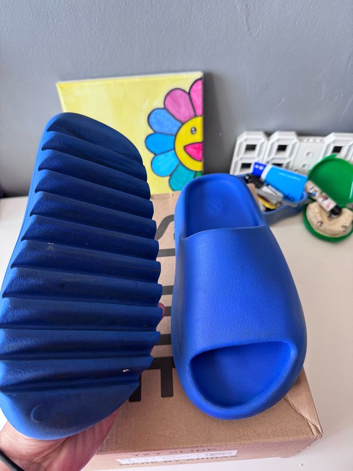 yeezy slide - photo numéro 5