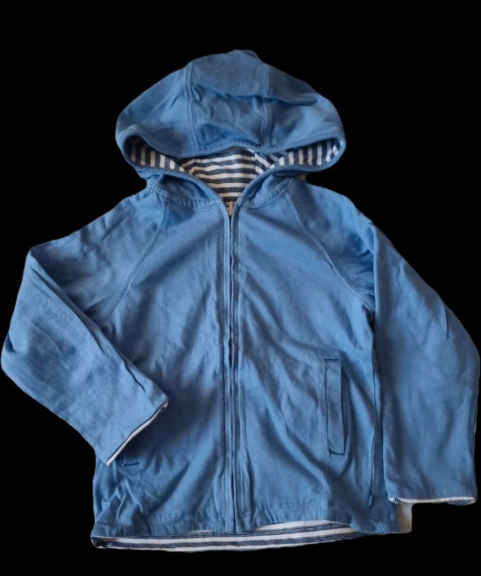 Vêtements 3ans petit bateau et okaidi - photo numéro 7