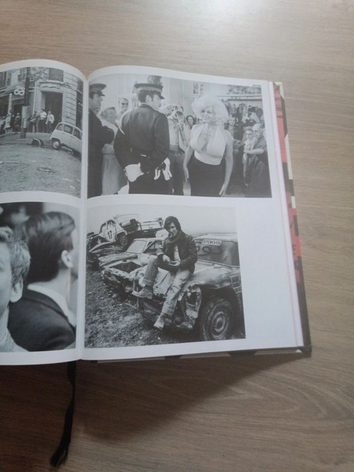 L'Express 60 ans à la une - photo numéro 17