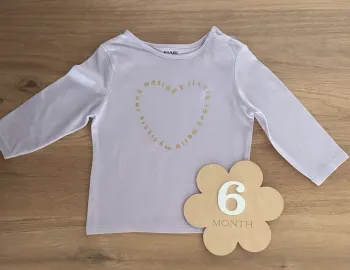 Top Lilas