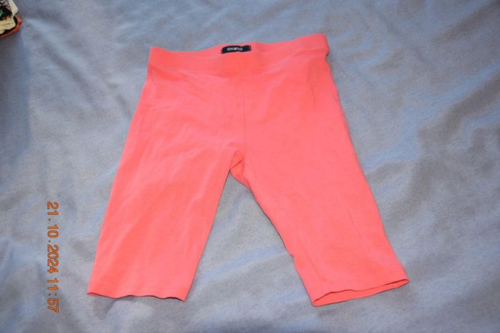 Legging court fille 7 ans okaïdi