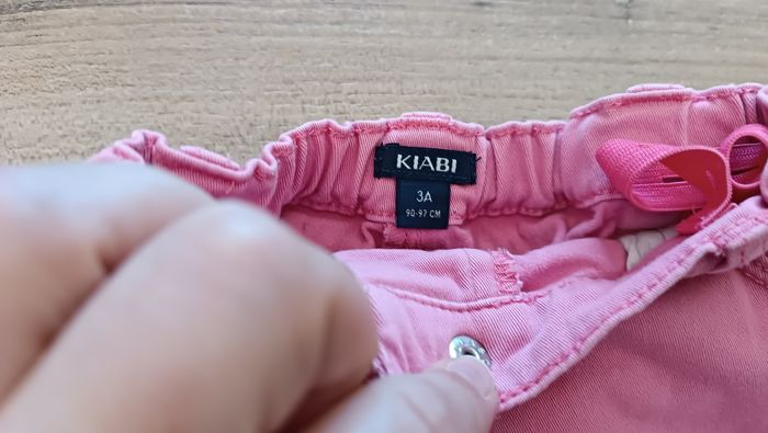 Lot de shorts - photo numéro 3