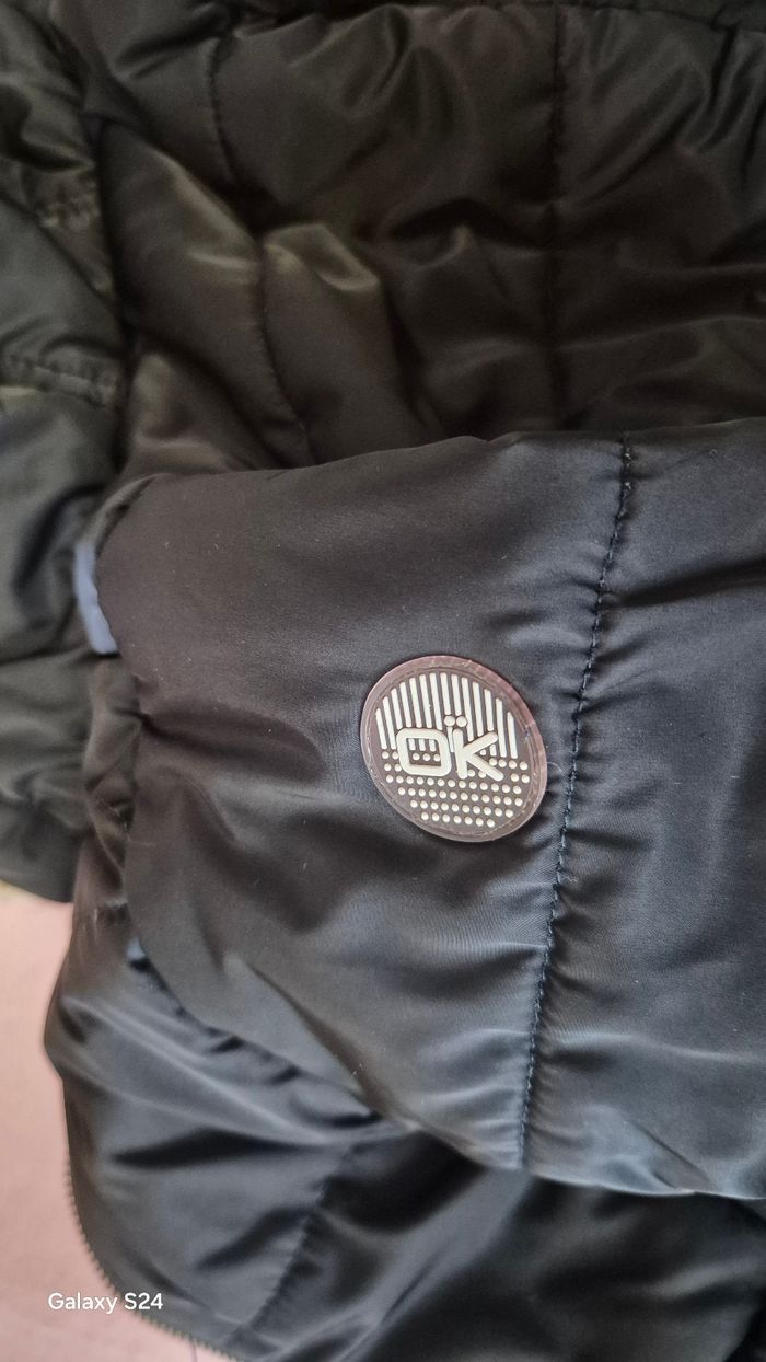 Manteau 3 ans - photo numéro 7