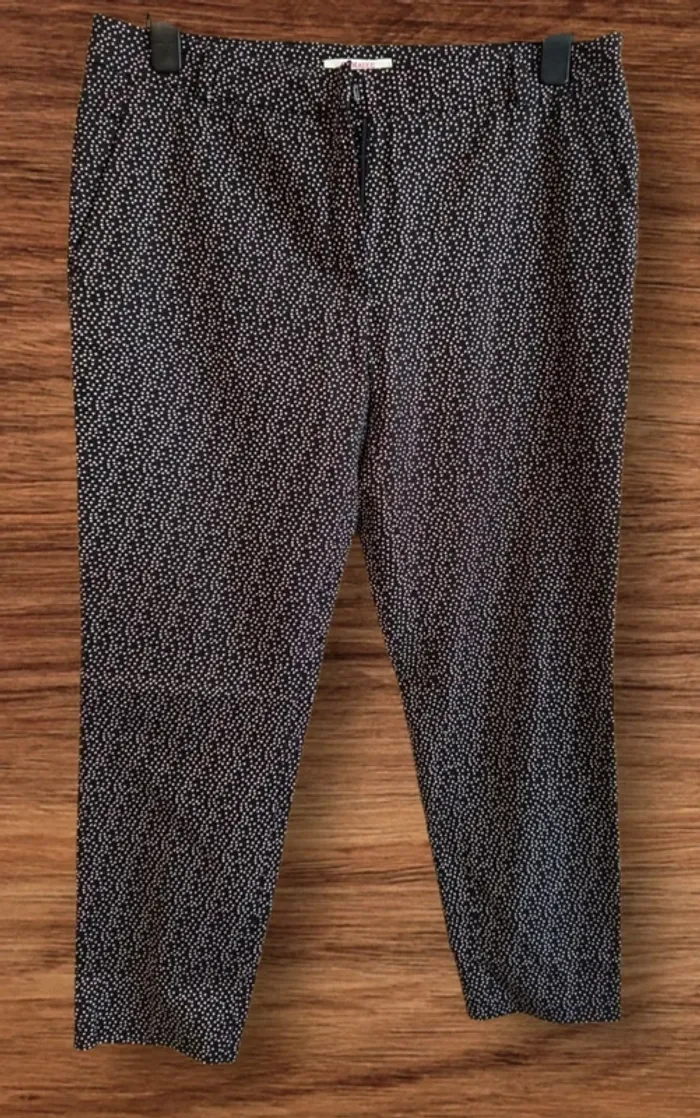 👖 Pantalon taille 44 - Camaïeu 👖