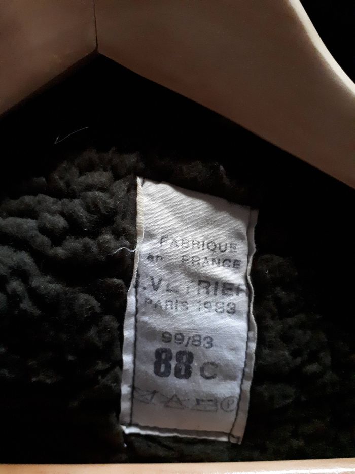 Manteau - photo numéro 9