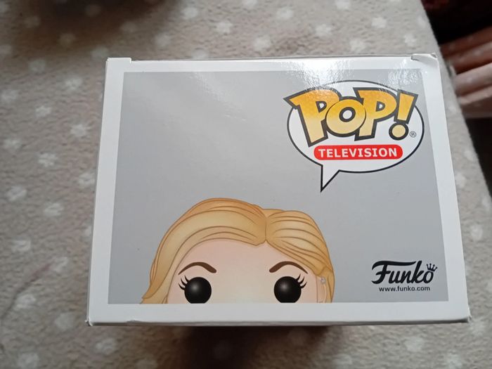 Funko pop doctor who thirteenth - photo numéro 3