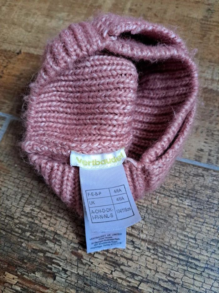 Bonnet - photo numéro 4