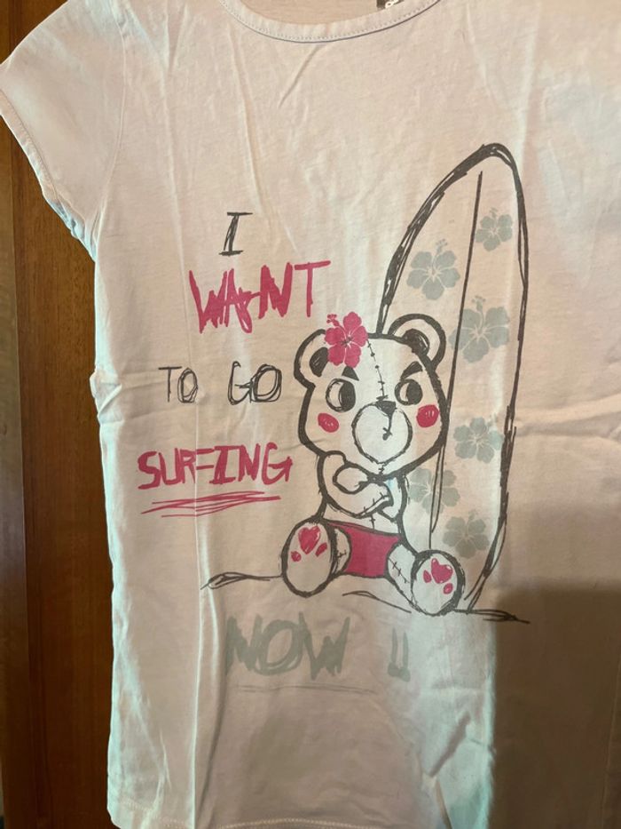 T-shirt - photo numéro 2