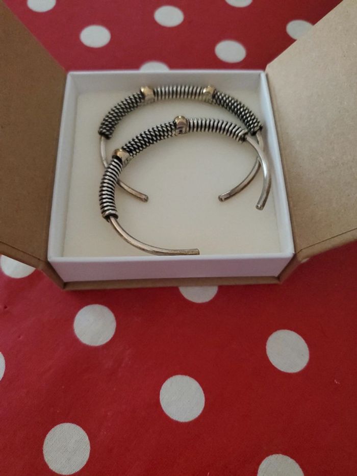 Bracelet jonc