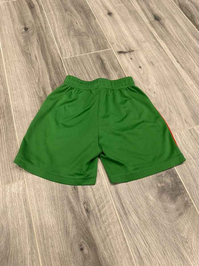 Short Garçon - photo numéro 2