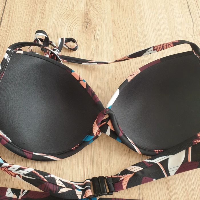 Maillot de bain kiabi/gemo taille 38 - photo numéro 5