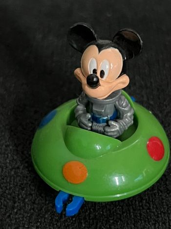 Mickey