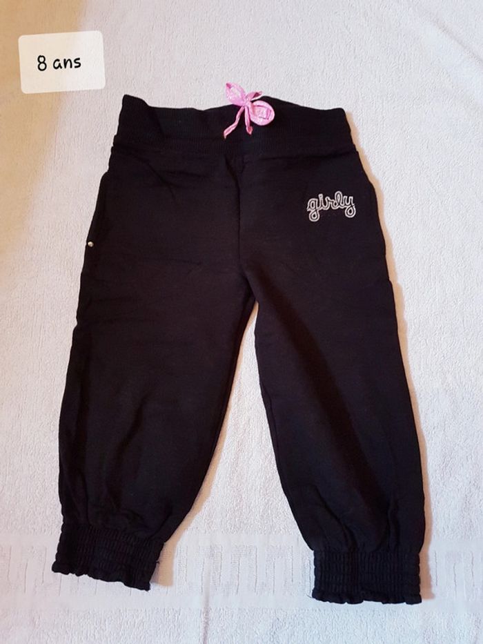 Pantacourt orchestra 8 ans