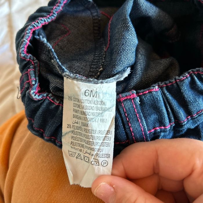 jeans - photo numéro 2