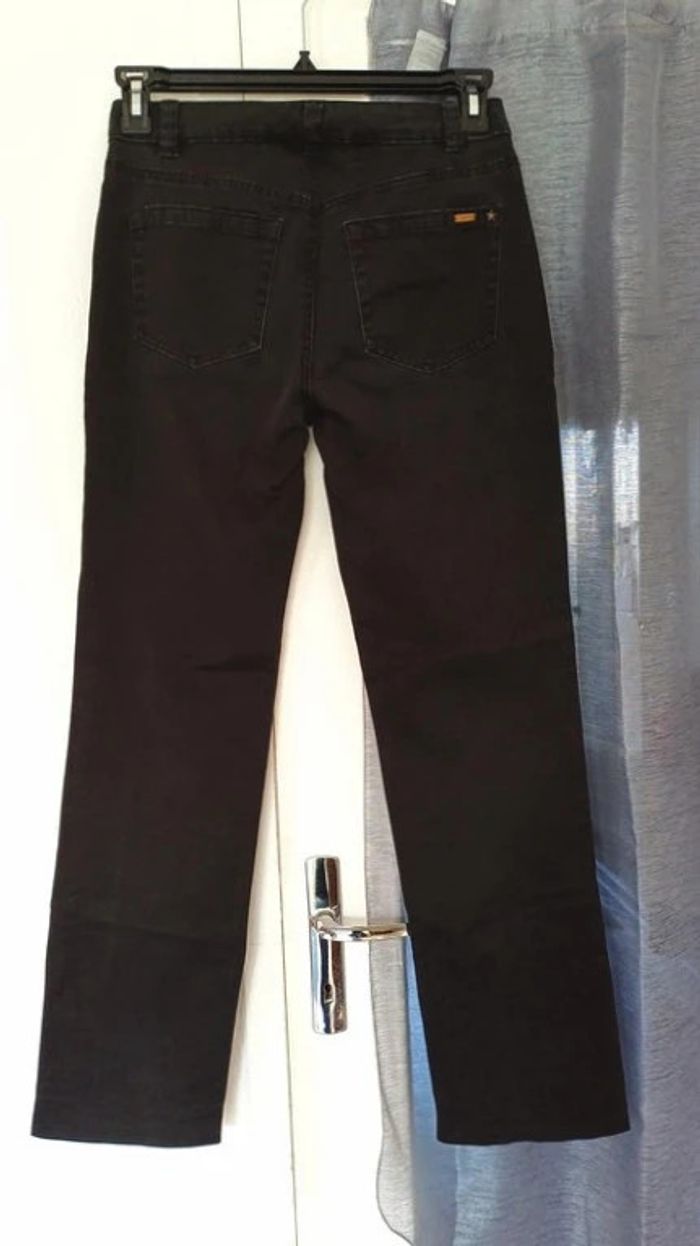Jeans taille 38 Esprit Lived in and love - photo numéro 3
