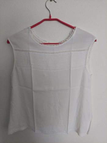 Blouse femme Camaïeu