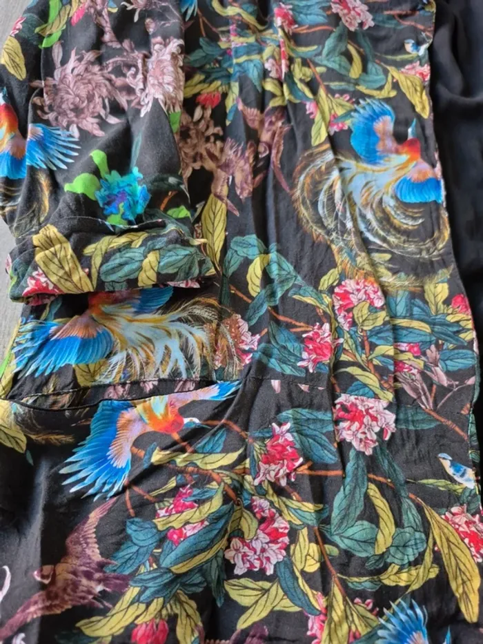 Veste coloré - photo numéro 2