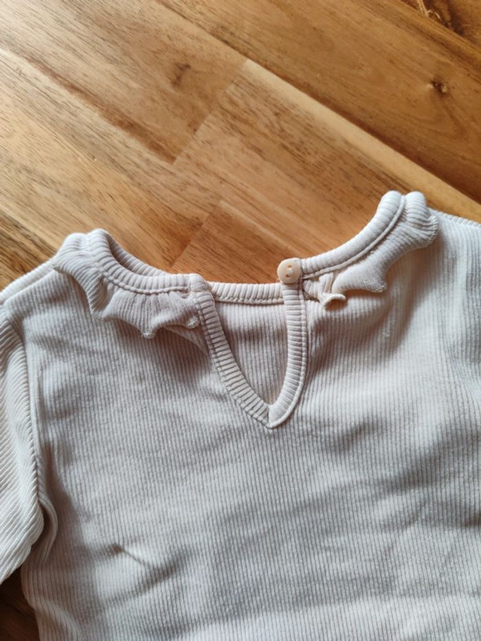 Tee shirt - photo numéro 4