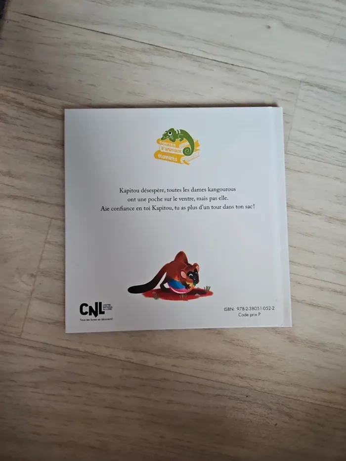 Livre mcdo - photo numéro 2
