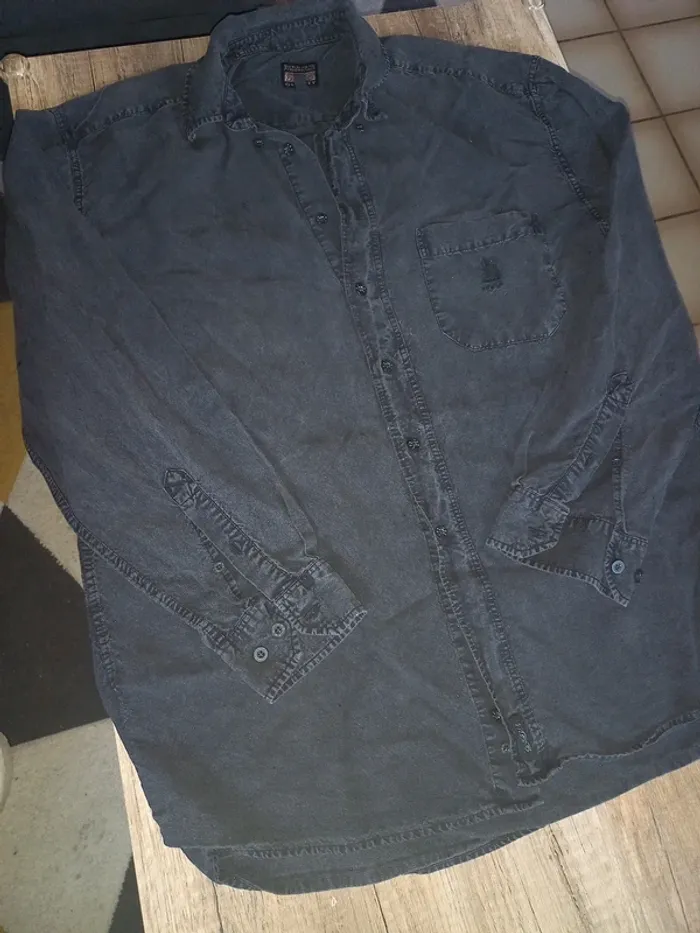 Chemise homme L - photo numéro 4