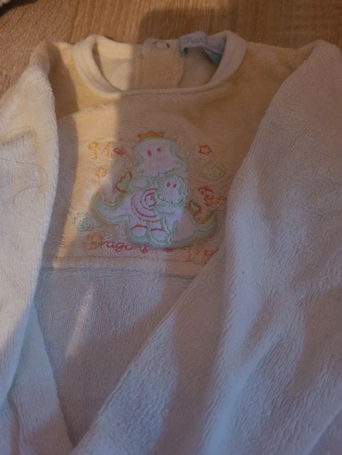 Pyjama - photo numéro 2