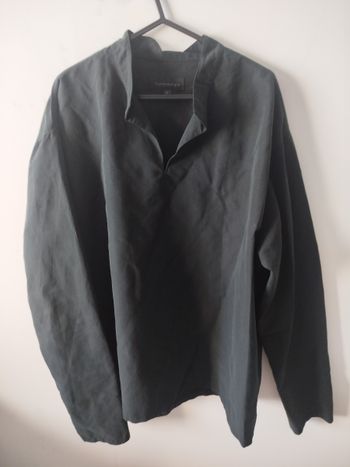 Blouse contemporary taille XL