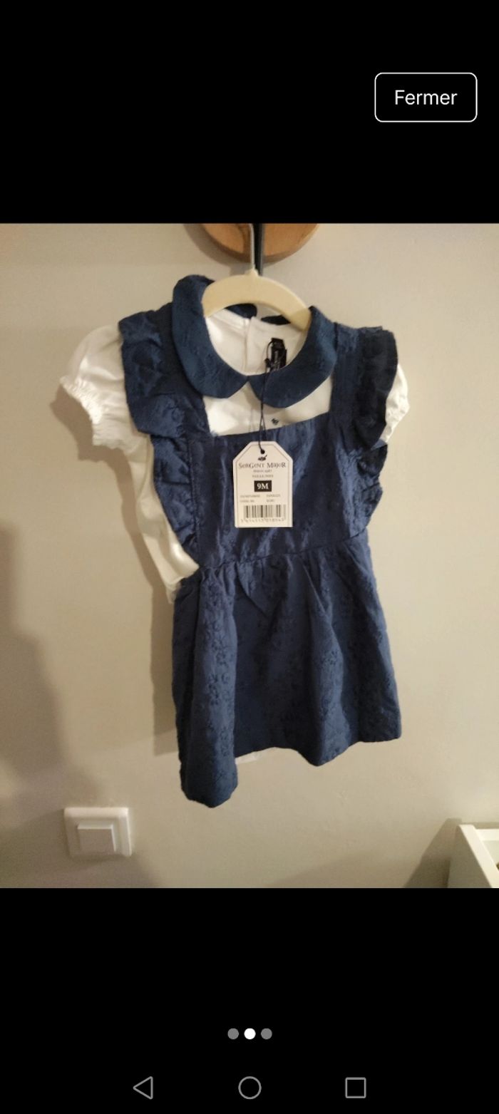 Ensemble neuf - photo numéro 2