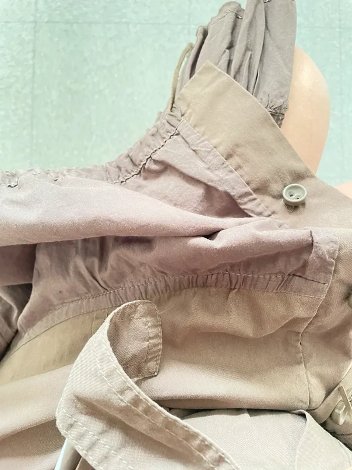 La robe Boss - photo numéro 14