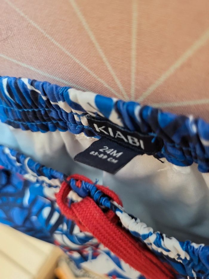 Short - photo numéro 5