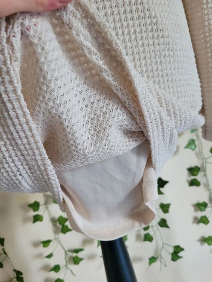 Robe shein 42 - photo numéro 3
