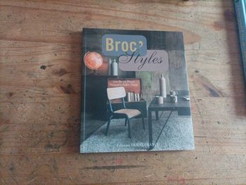 Broc'styles