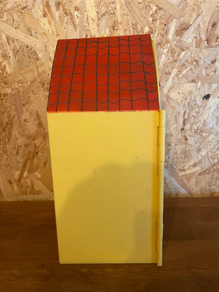 Idée cadeau 🎁 Grande Maison Peppa pig - photo numéro 9